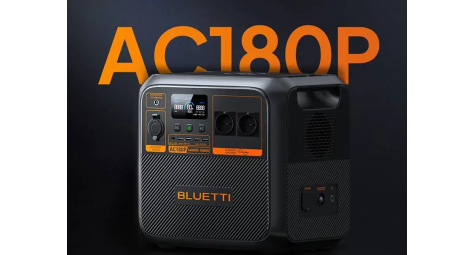 Як вибрати зарядну станцію для квартири/дому у 2026: скільки Вт·год і Вт потрібно