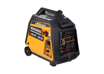 Бензинові генератори