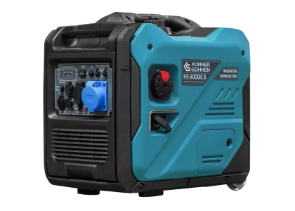 Інверторні генератори