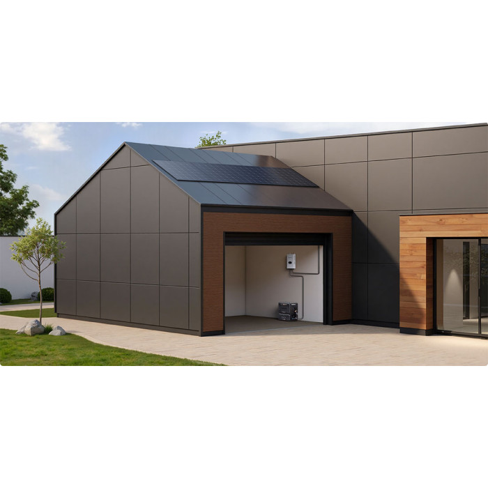 BLUETTI Apex 300 2764.8Wh - зарядна станція 3840W (пік 7680W), LiFePO4, UPS 20 мс, 4AC, розширення до 58 кВт·год