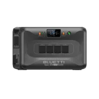 BLUETTI Apex 300 2764.8Wh - зарядна станція 3840W (пік 7680W), LiFePO4, UPS 20 мс, 4AC, розширення до 58 кВт·год