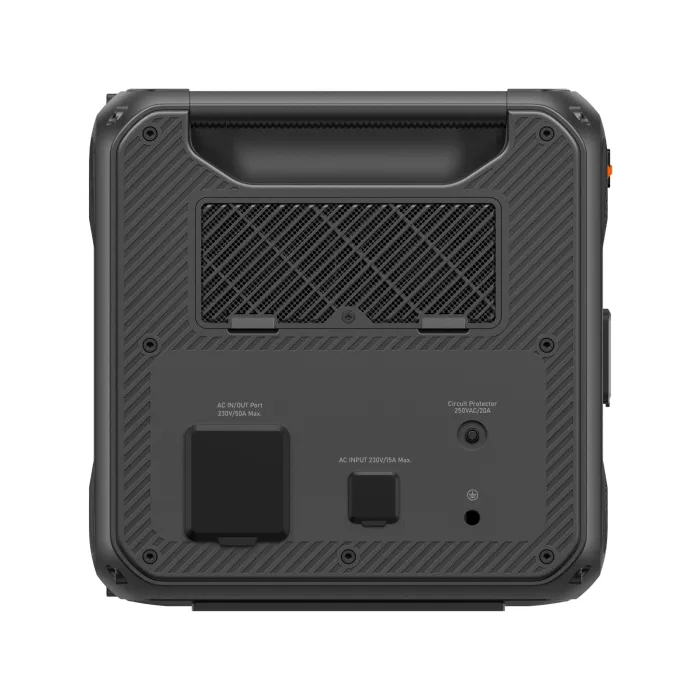 BLUETTI Apex 300 2764.8Wh - зарядна станція 3840W (пік 7680W), LiFePO4, UPS 20 мс, 4AC, розширення до 58 кВт·год