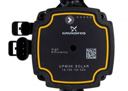 Насосні станції і насоси