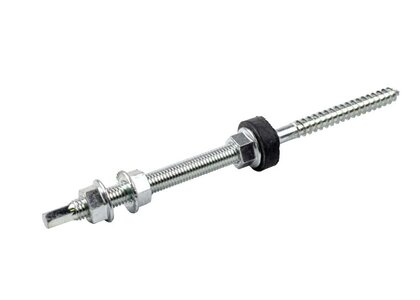 Монтажні матеріали для СЕС