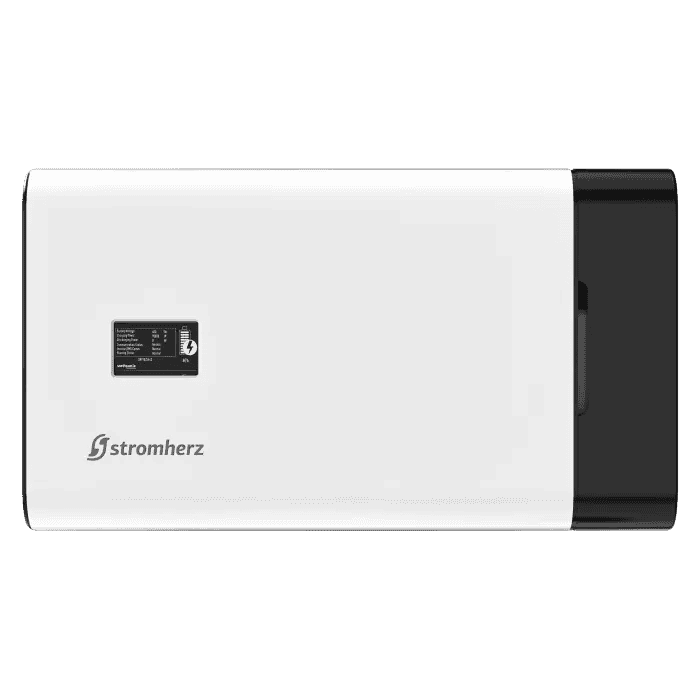Блок керування зарядом батарей Stromherz SM-900V-2,3kWh/LCD