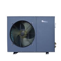 Тепловий насос Altek Total 7 mono EVI 220V