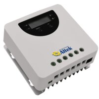 Контролер заряду ALTEK M-40А/24V-LCD