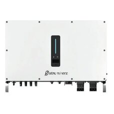 Гібридний високовольтний інвертор Stromherz S-30K-3Р-40А-ESS-UA HOME