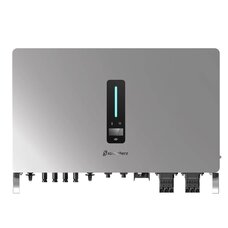 Гібридний високовольтний інвертор Stromherz  S-50K-3Р-40А-ESS-UA (GEN3)