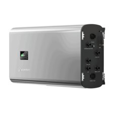 Блок керування зарядом батарей Stromherz SM-900V-3,84kWh/LCD (GEN3)