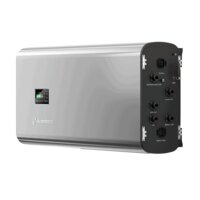 Блок керування зарядом батарей Stromherz SM-900V-2,3kWh/LCD (GEN3)