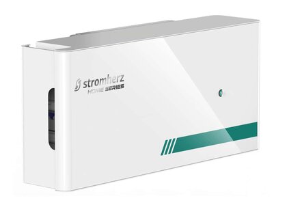 Контролери заряду АКБ