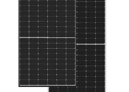 Фотоелектричні сонячні панелі