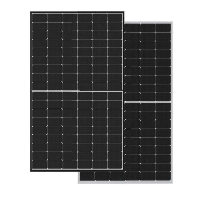 Сонячний фотоелектричний модуль JinkoSolar JKM-620N-66HL4M-BDV