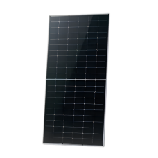 Сонячний фотоелектричний модуль JinkoSolar JKM-625N-66HL4M-BDV (bifacial short cable)