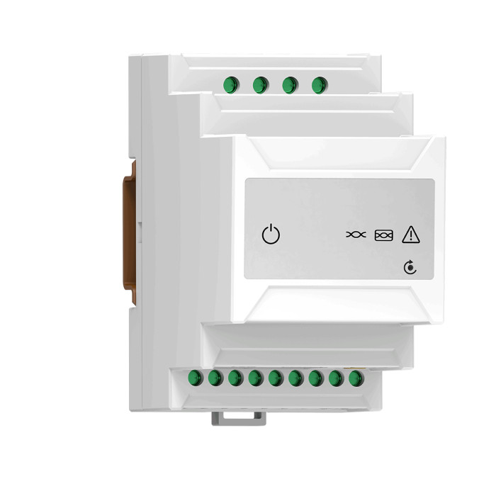 Смарт метер STM для інверторів Stromherz