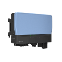 Гібридний високовольтний інвертор Solplanet ASW020K-TH