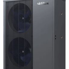 Інверторний тепловий насос Altek Total 25 mono EVI 380V