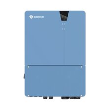 Гібридний інвертор Solplanet ASW8000-SH