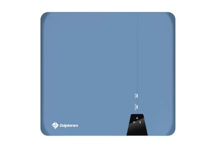 Гібридні інвертори