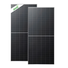 Сонячний фотоелектричний модуль JinkoSolar JKM-635N-66HL4M-BDV (bifacial)