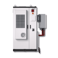 Система бесперебійного живлення ALL IN ONE C&I ESS (KAC125DP2+BC220DE2A),125KW/220KWh