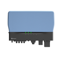 Трифазний високовольтний гібридний інвертор Solplanet ASW29.9KTH