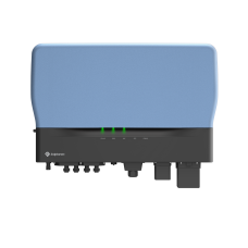 Трифазний високовольтний гібридний інвертор Solplanet ASW29.9KTH