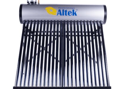 Сезонні геліосистеми