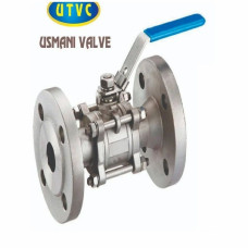 Кран фланцевий сталевий 11с42п Ду100/100 Ру16