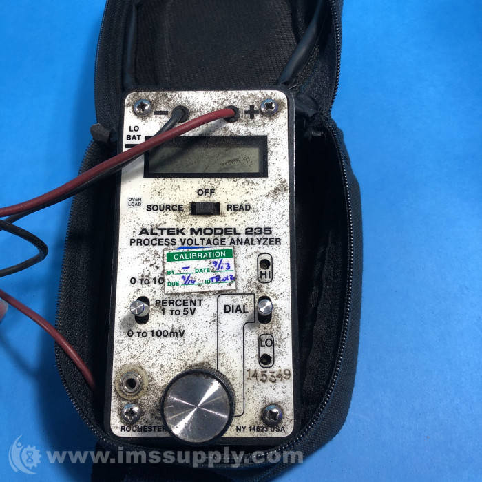 Трубка вакуумная ALTEK 58/600/14 с теплообменником