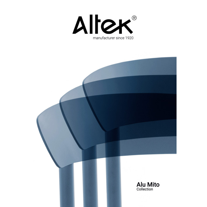 Стержень магниевый ALTEK