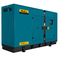Генератор дизельний TMG Power TMGYD-75 (54,5 кВт)