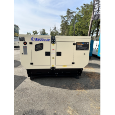 Генератор дизельний TMG Power TMGB-25 (18,1 кВт)