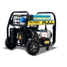 Генератор бензиновий Full FGL12000LE (9 кВт)