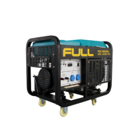 Генератор дизельний Full FDL16500SE (12 кВт)