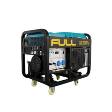 Генератор дизельний Full FDL16500SE (12 кВт)