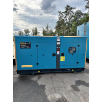 Генератор дизельний Full FB 300 (218 кВт)