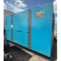 Генератор дизельний Full FB 450 (327 кВт)