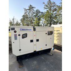 Генератор дизельний TMG Power TMGB-50 (36.3 кВт)