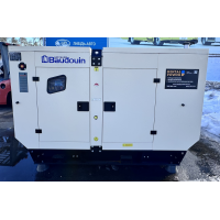 Генератор дизельний Full FB 660 (480 кВт)