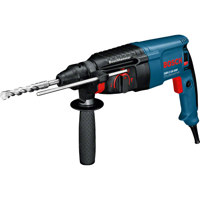 Перфоратор Bosch GBH 2-26 DRE Professional