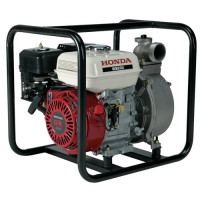 Honda WB 20 XT3 Water Pump