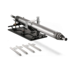 Пневмопробійник (Крот) для безтраншейної прокладки труб 65 мм