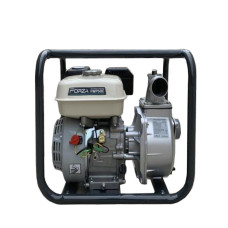 Мотопомпа бензинова Forza FWP50C