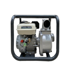 Мотопомпа бензинова Forza FWP80C