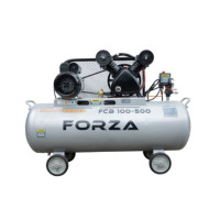 Компресор повітряний FCD-100/500