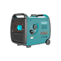 Генератор инверторный INVO H6250iE-B