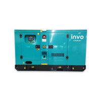 Дизельный генератор INVO DGS35W