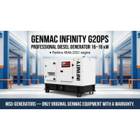 Аксесуари для зарядних станцій та генераторів